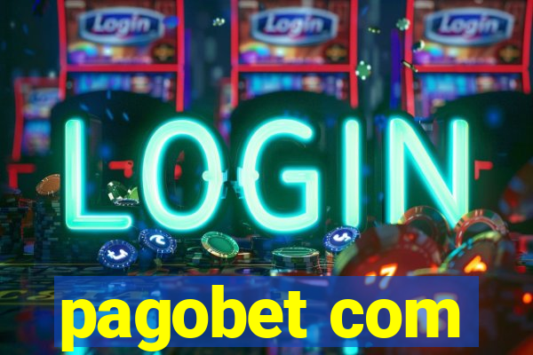 pagobet com